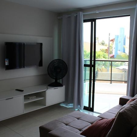 Aloha Residence Pôrto das Galinhas المظهر الخارجي الصورة