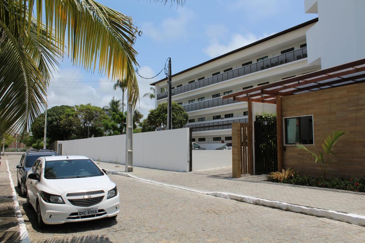 Aloha Residence Pôrto das Galinhas المظهر الخارجي الصورة