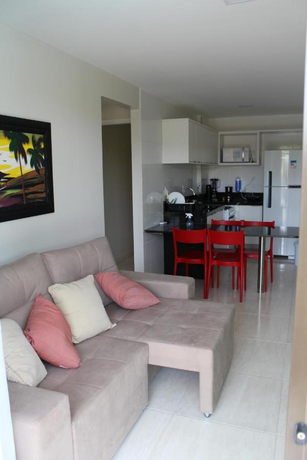 Aloha Residence Pôrto das Galinhas المظهر الخارجي الصورة