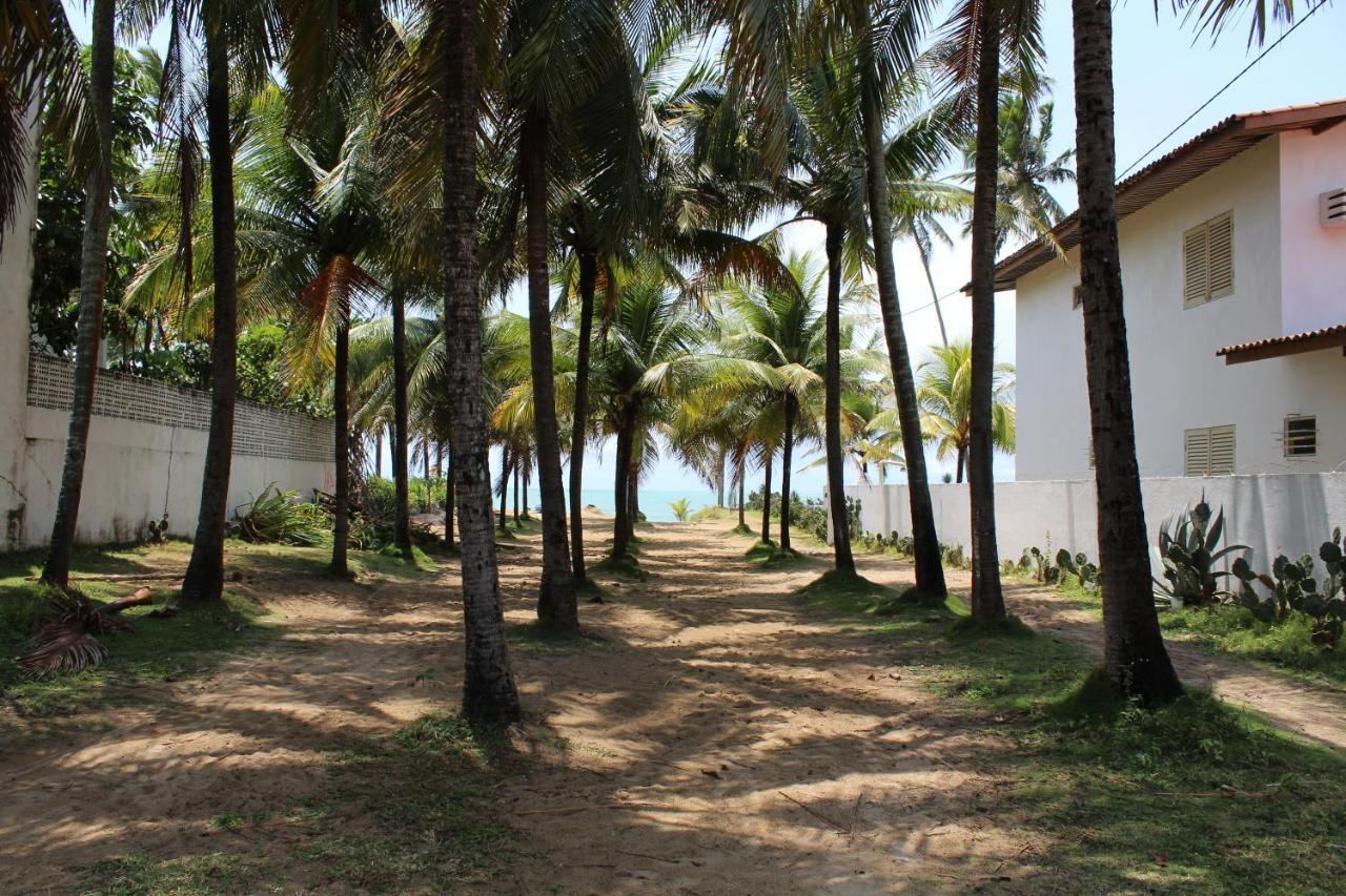 Aloha Residence Pôrto das Galinhas المظهر الخارجي الصورة