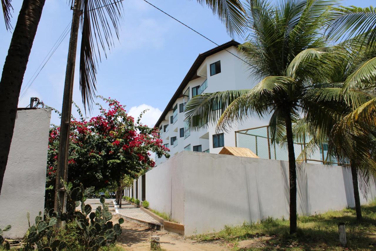 Aloha Residence Pôrto das Galinhas المظهر الخارجي الصورة