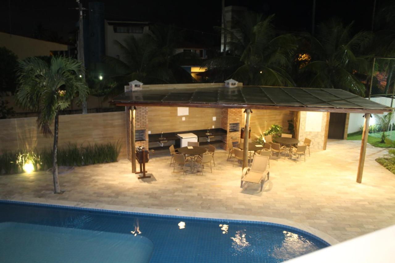 Aloha Residence Pôrto das Galinhas المظهر الخارجي الصورة