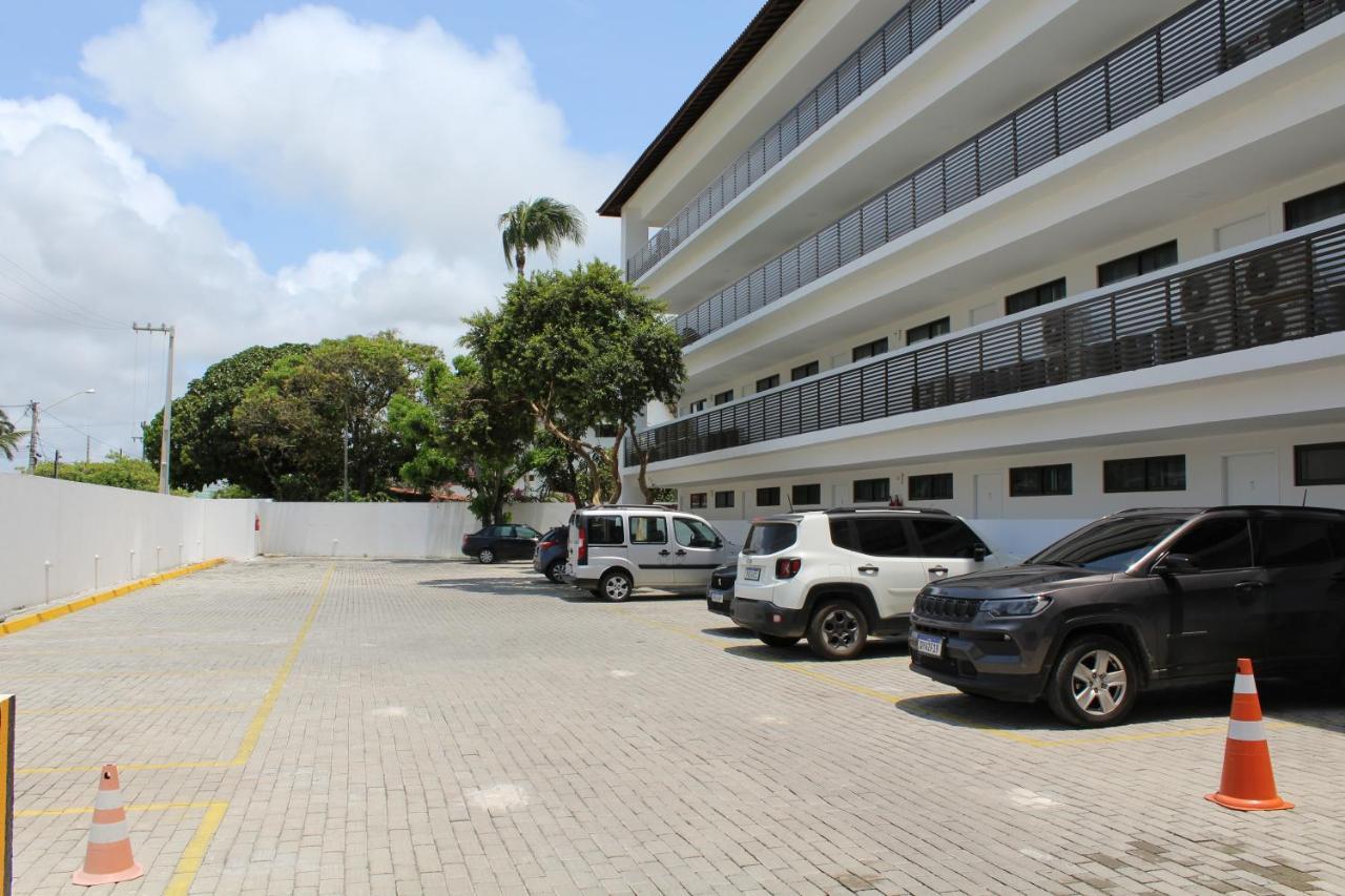 Aloha Residence Pôrto das Galinhas المظهر الخارجي الصورة